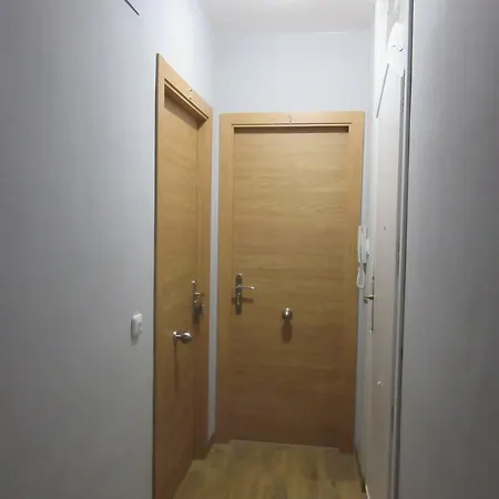 Adressadors Apartment *