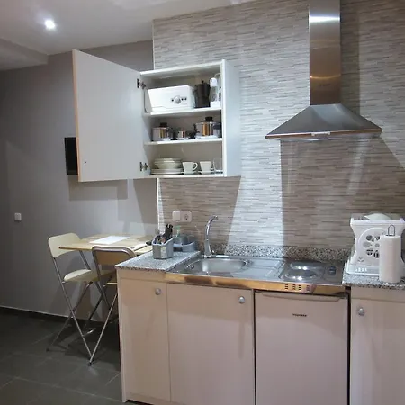 Apartment Adressadors Valencia
