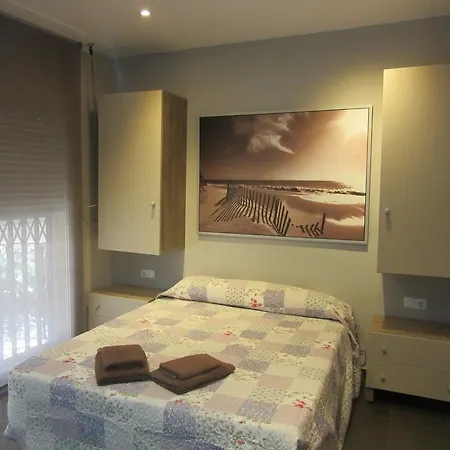 Apartment Adressadors Valencia