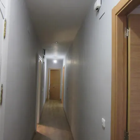 Adressadors Apartment