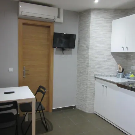 Apartment Adressadors *