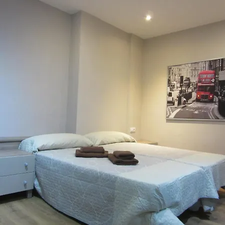 Apartment Adressadors Valencia