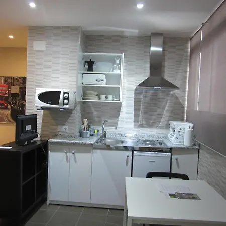 Apartment Adressadors Valencia