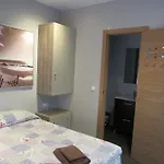 Adressadors Appartement *