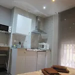 Adressadors Appartement *