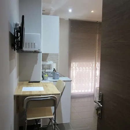 Adressadors Apartment Valencia