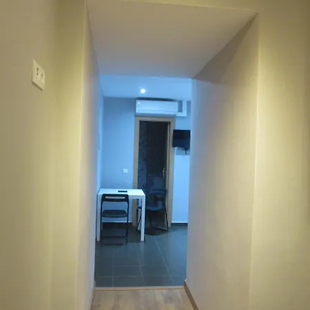 Apartment Adressadors