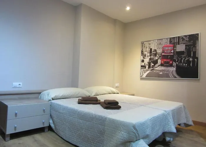 Apartmán Adressadors Valencie